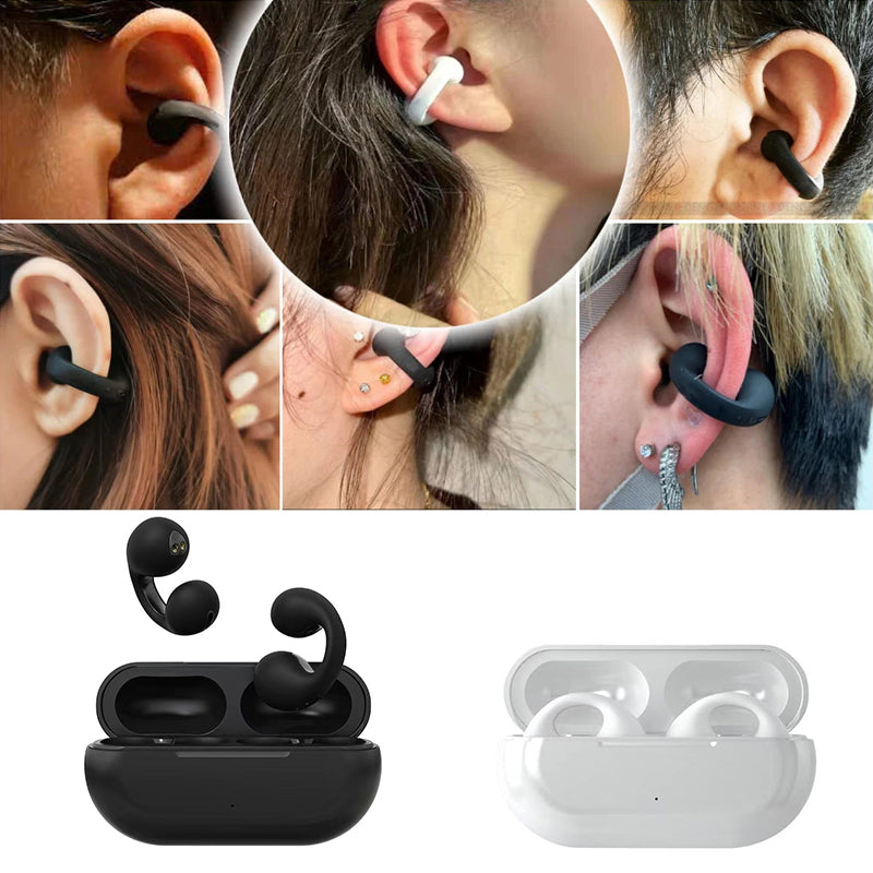 Wireless Bluetooth Sports Headset | Snug Fit | Sweatproof | MoveSound