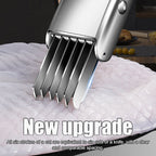 UltraSlice Edge™ — Slice Prep Time, Boost Confidence, and Love Cooking Again