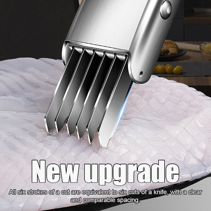UltraSlice Edge™ — Slice Prep Time, Boost Confidence, and Love Cooking Again