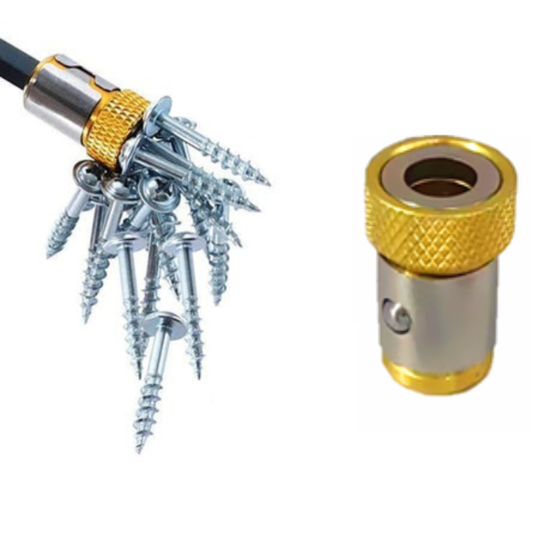 MagniCore™ — Lock Every Screw with Unstoppable Precision and Speed