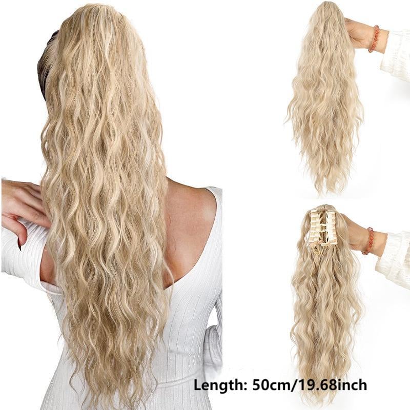 Luxora™ — Unlock Instant Volume and Confidence That Lasts All Day