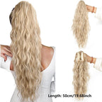 Luxora™ — Unlock Instant Volume and Confidence That Lasts All Day
