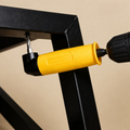 Angle Drill Adapter | Magnetic Bit Holder | For Confined Spaces | AngleCraft