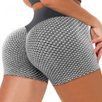 CurveRadiance™ Sculpting Shorts — Ignite Your Curves, Melt Fat, and Radiate Confidence All Day