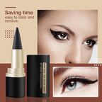 LuxeLiner™ — Own Every Gaze with Smudge-Proof, All-Day Eye Perfection
