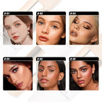 VeilMist™ — Unleash Flawless, All-Day Confidence That Feels Like Your Own Skin