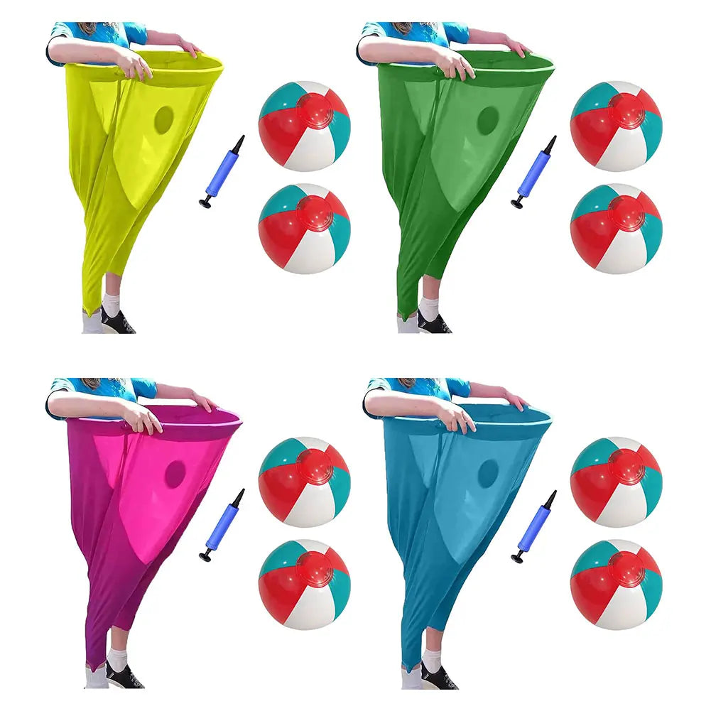 BounceVibe™ — Ignite Wild Laughter and Unstoppable Indoor Energy