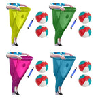 BounceVibe™ — Ignite Wild Laughter and Unstoppable Indoor Energy