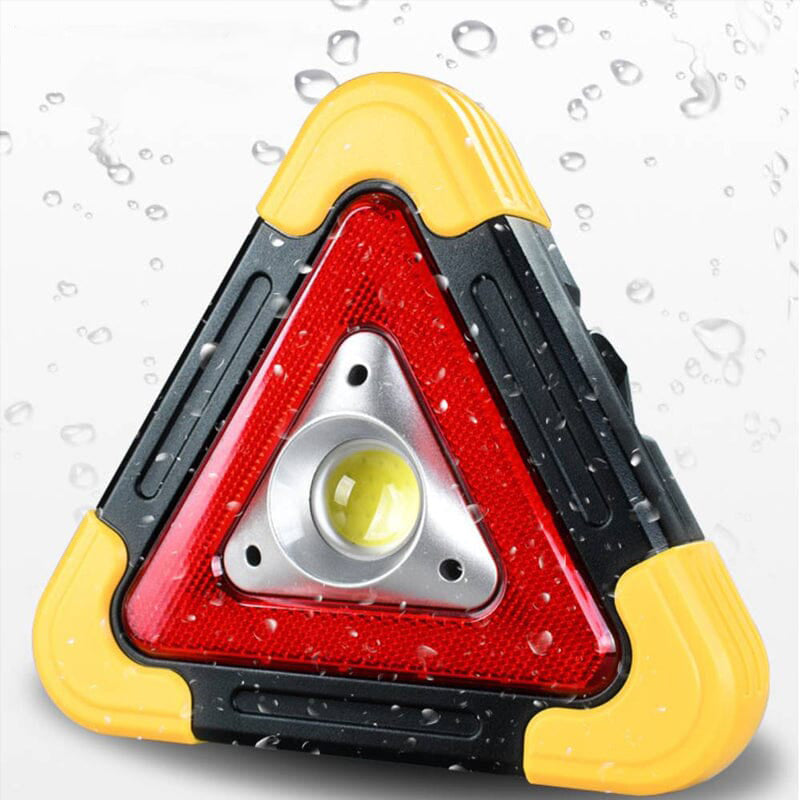 FlashGuard™ Beacon — Own the Night with Unmatched Safety and Power