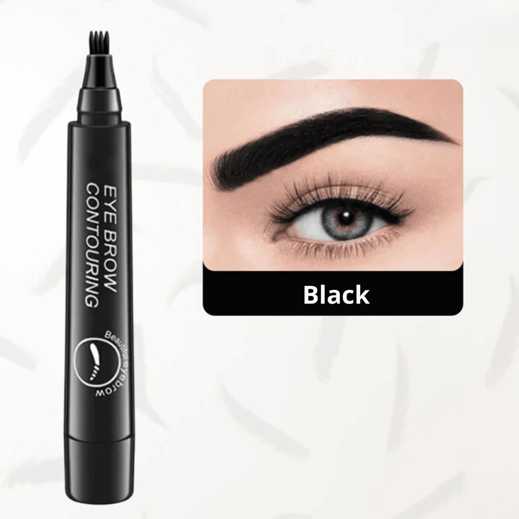 BrowEnvy™ — Instantly Sculpt Flawless, Natural Brows That Boost Your Confidence All Day