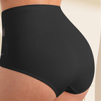 SilhouetteSerene™ — Glide Through Your Day With Silky, Curve-Defining Comfort and Confidence
