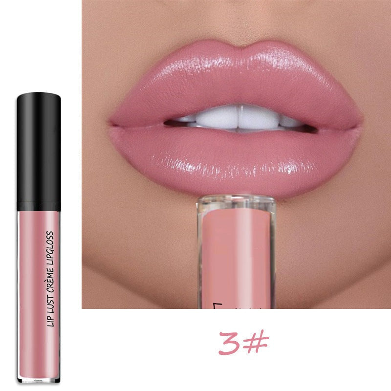 Celestique™ — Unlock All-Day Radiance with Featherlight, Waterproof Shine