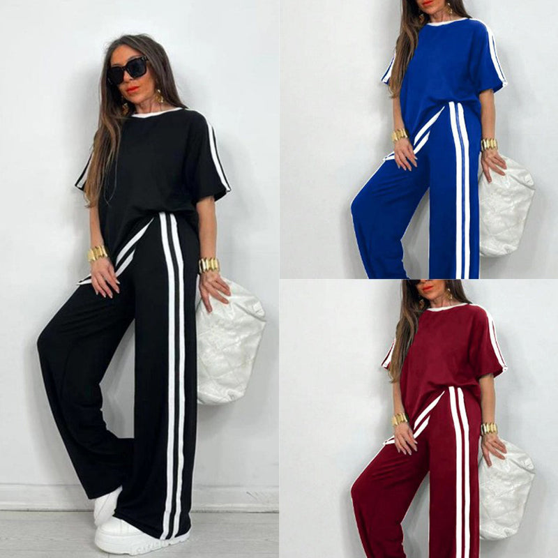 SereneStride™ — Slip Into All-Day Confidence and Effortless Chic