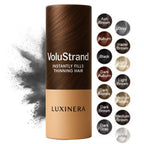 VolumiVibe™ — Instantly Transform Thinning Hair Into Unstoppable Confidence