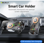EdgeGuard™ — Instantly Transform Your Car Into a Head-Turning, Scratch-Proof Masterpiece