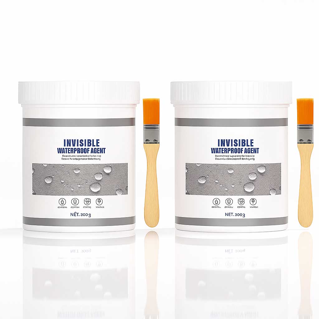 ShieldMist™ — Invisible, Instant Armor That Saves Surfaces and Your Sanity