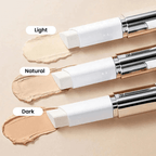 VitaLush™ — Glow Effortlessly with Flawless, Breathable Confidence Every Day