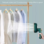 SwiftSilk™ — Instant Wrinkle-Busting Power for Flawless, On-the-Go Confidence