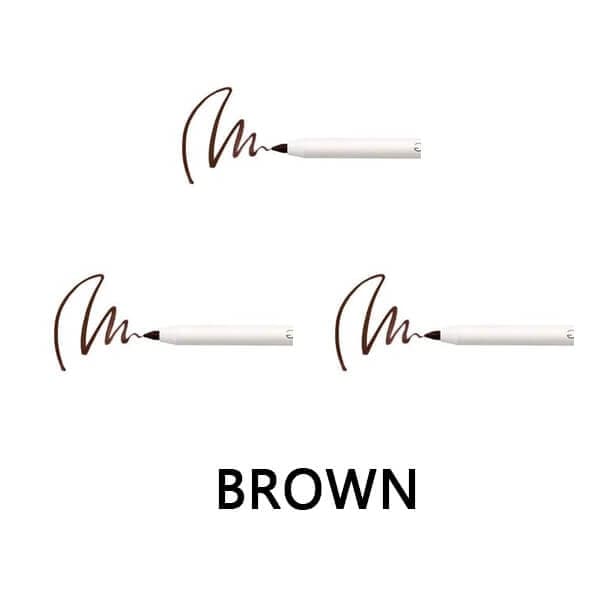 VividLuxe™ Precision Eyeliner — Command Every Room with Bold, Smudge-Proof Eyes That Last All Day