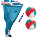 BounceVibe™ — Ignite Wild Laughter and Unstoppable Indoor Energy