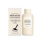 Mop Soap Concentrate | Streakless Gloss | Gentle and pH-Neutral | ShineNest
