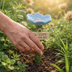 LumaBloom™ Nectar Haven — Ignite a Buzzing Garden Oasis Where Pollinators Thrive Safely