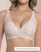 Elevessa™ Seamless Lift Bra — Feel Light as Air with Perfect Curves Every Day