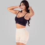 VoluLuxe™ Shaping Shorts — Unleash Effortless Curves That Boost Confidence All Day Long