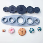 ButtonAura™ — Craft Perfect, Show-Stopping Buttons That Spark Instant Admiration
