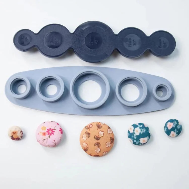 ButtonAura™ — Craft Perfect, Show-Stopping Buttons That Spark Instant Admiration