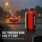 StormSentry™ — Transform Your Rainy Drives into Crystal-Clear Safety Zones