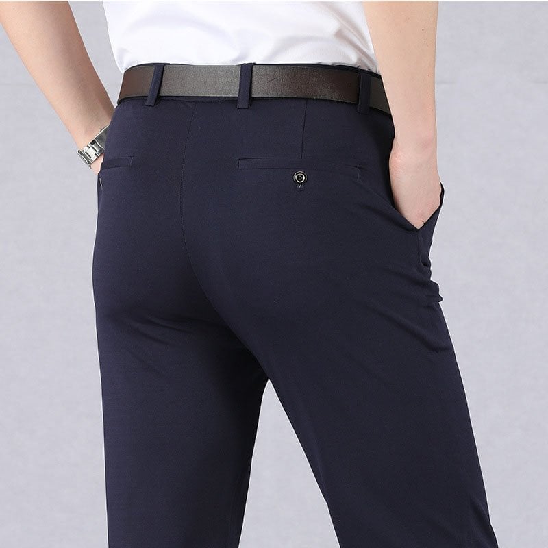 StrideFlex™ Pants — Unleash unstoppable comfort and confidence in every move