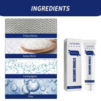 GripStrong™ — Lock Out Mold and Water for Repairs That Last a Lifetime