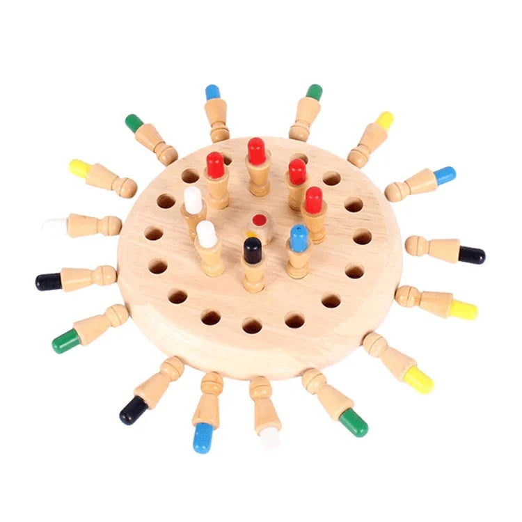 BrainSprint™ Ignite — Unlock Lifelong Focus and Memory with Every Playful Moment