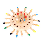BrainSprint™ Ignite — Unlock Lifelong Focus and Memory with Every Playful Moment