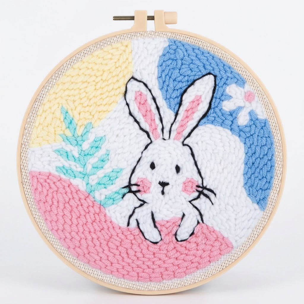 ThreadWhirl™ — Ignite Calm and Creativity with Every Plush, Joyful Stitch