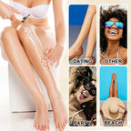 LumaLuxe™ — Experience Silky, Irritation-Free Skin That Demands to Be Touched