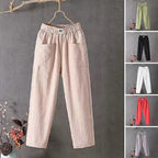 VeelaFlex™ Pants — Move Freely, Feel Confident, Own Your Day