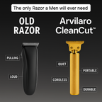 VydraEdge™ — Unleash Razor-Sharp Confidence That Commands Every Room