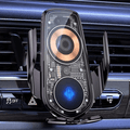 VoltLatch™ — Experience Unshakable Grip and Lightning-Fast Power for Stress-Free Driving