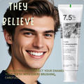 LumiPlex™ Whitening Paste — Unleash a Radiant Smile That Commands Every Room