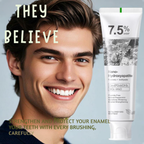 LumiPlex™ Whitening Paste — Unleash a Radiant Smile That Commands Every Room