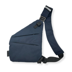GlideGuard™ — Feel Secure, Stylish, and Untouchable Wherever You Go