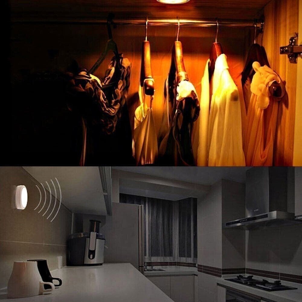 NightGlowPro™ — Light Your Path to Nighttime Confidence and Safety