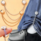 MagnaCurve™ — Transform Loose Fits into Flawless, Confidence-Boosting Style Instantly