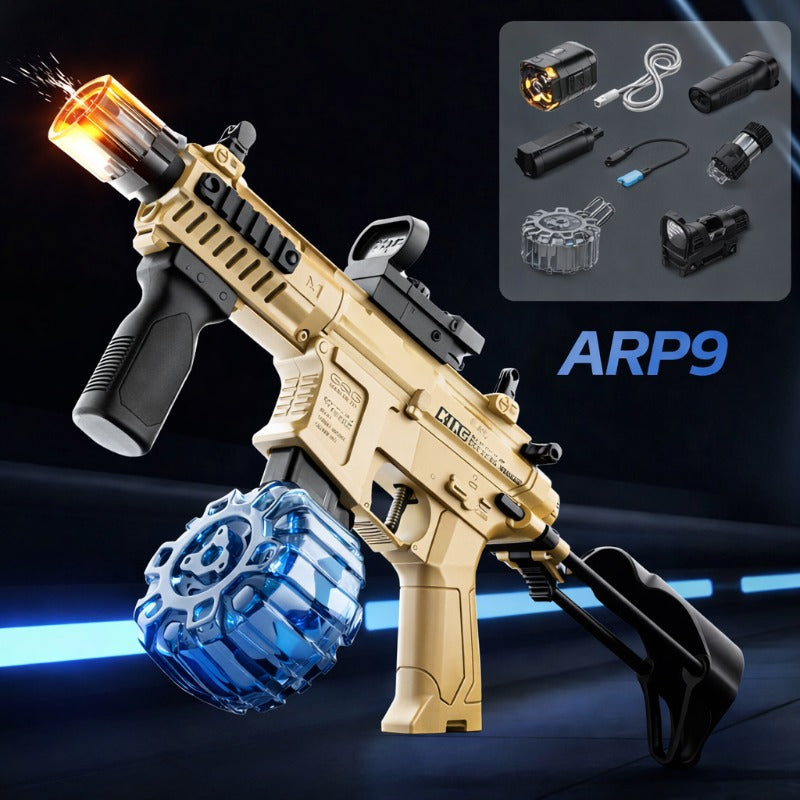 TorrentBlaze™ — Unleash Relentless Power and Dominate Every Soak Without Breaks