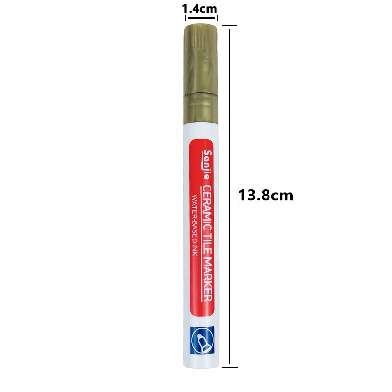 MoldDefy™ Grout Renew Pen — Restore Sparkling, Mold-Free Tiles That Make Your Home Shine Again