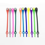 Ramnexis™ — Unlock Effortless Style and All-Day Confidence Without a Single Knot