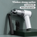 SwiftClean™ Pro — Experience Featherlight Power That Transforms Every Mess into Effortless Clean Bliss