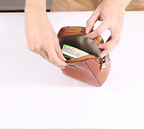 StrideSleek™ — Effortless Hands-Free Style That Keeps You Moving and Organized